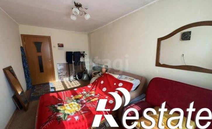 2-комн квартира улица Патриотов, 32,  д. 32
