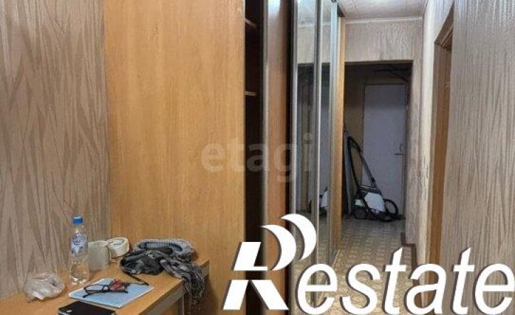 3-комн квартира улица Тухачевского, 49А,  д. 49А