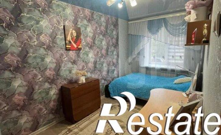 3-комн квартира Комсомольский проезд, 7,  д. 7