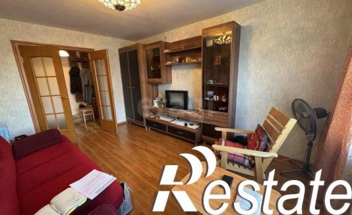 2-комн квартира улица Патриотов, 32,  д. 32
