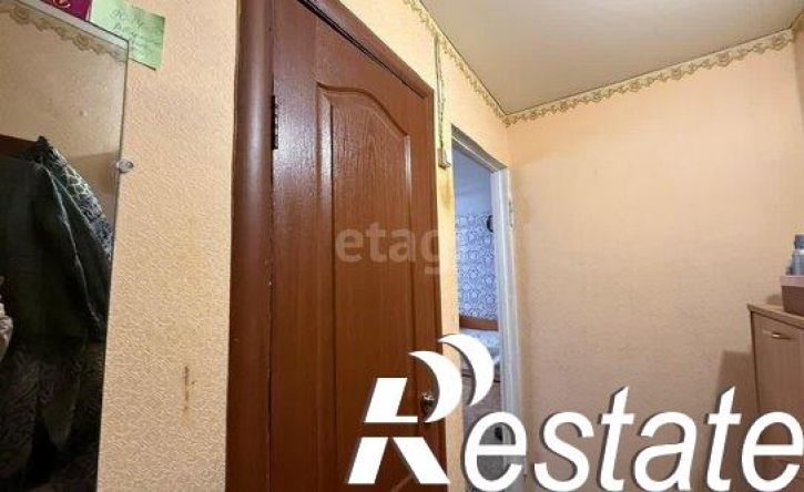 2-комн квартира улица Юрия Смирнова, 19,  д. 19