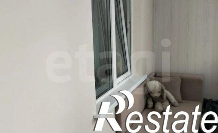 1-комн квартира улица Гагарина, 51А,  д. 51А