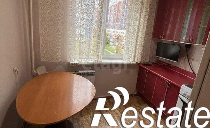 3-комн квартира улица Тухачевского, 49А,  д. 49А