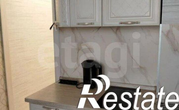 1-комн квартира улица Гагарина, 51А,  д. 51А
