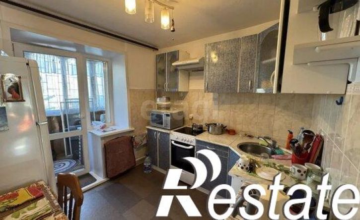 2-комн квартира улица Патриотов, 32,  д. 32