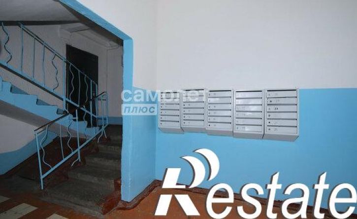 3-комн квартира улица Ворошилова, 9В,  д. 9В