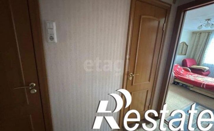 2-комн квартира улица Патриотов, 32,  д. 32