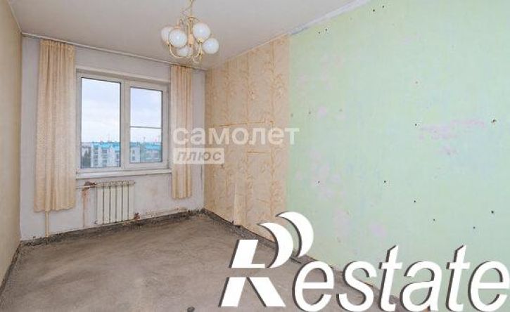 3-комн квартира улица Ворошилова, 9В,  д. 9В