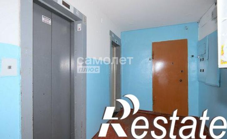 3-комн квартира улица Ворошилова, 9В,  д. 9В