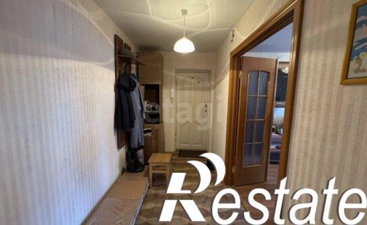 2-комн квартира улица Патриотов, 32,  д. 32