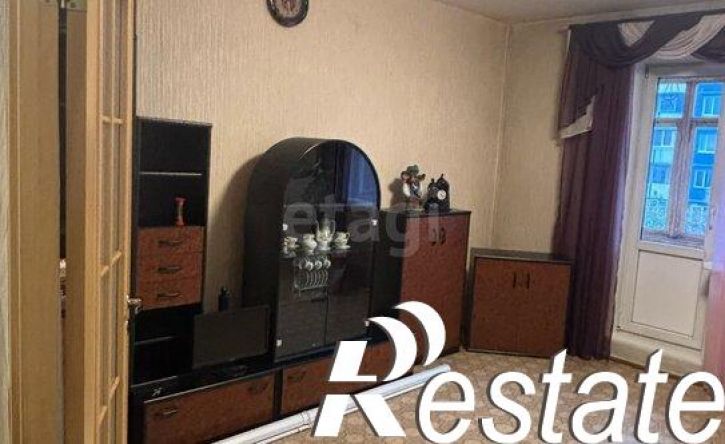 3-комн квартира улица Тухачевского, 49А,  д. 49А