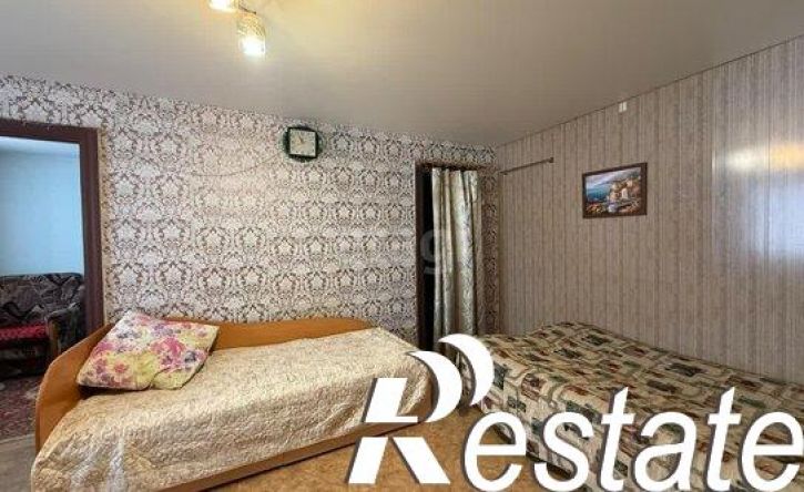 2-комн квартира улица Юрия Смирнова, 19,  д. 19
