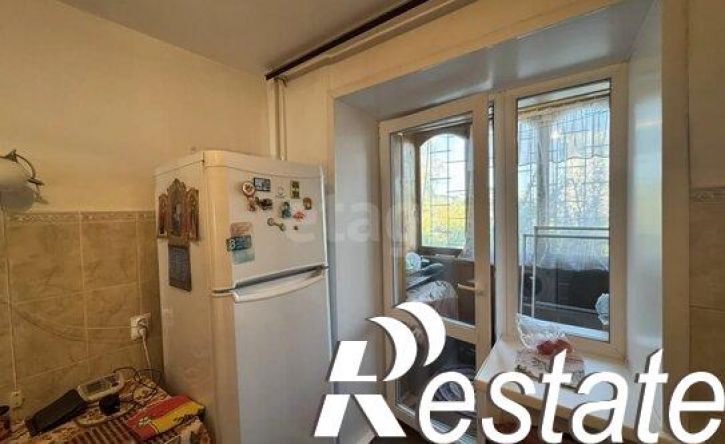 2-комн квартира улица Патриотов, 32,  д. 32