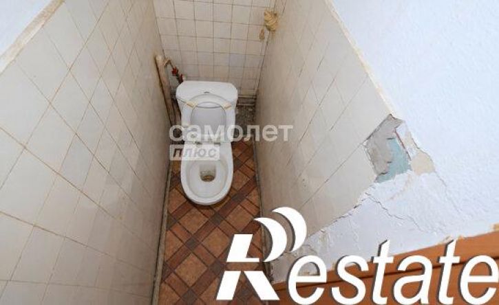 3-комн квартира улица Ворошилова, 9В,  д. 9В