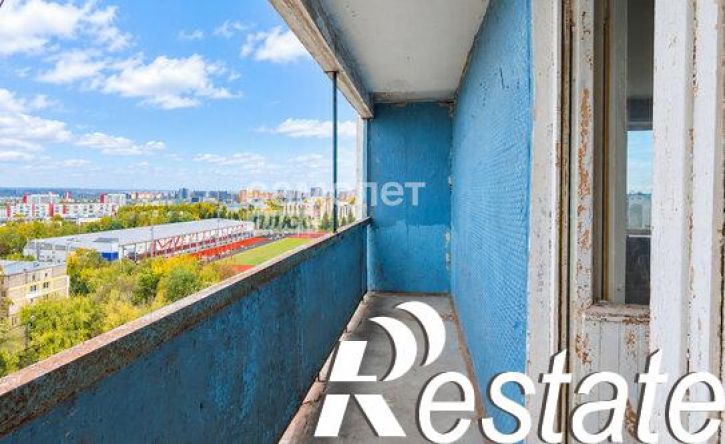 3-комн квартира улица Ворошилова, 9В,  д. 9В
