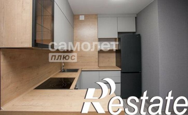 2-комн квартира Ленинградский проспект, 53 к3,  д. 53 к3