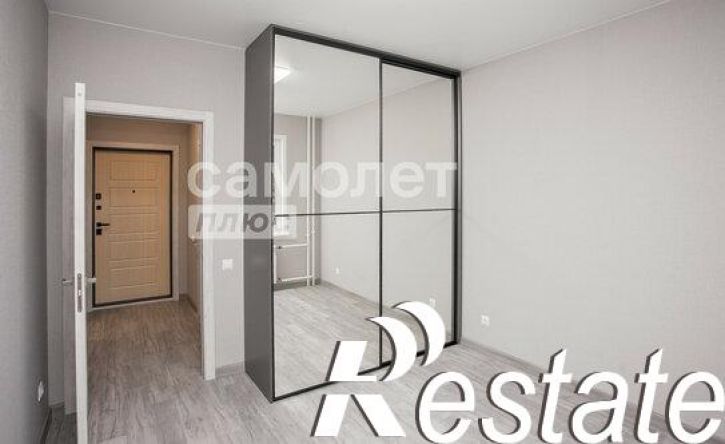 2-комн квартира Ленинградский проспект, 53 к3,  д. 53 к3