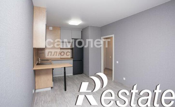 2-комн квартира Ленинградский проспект, 53 к3,  д. 53 к3