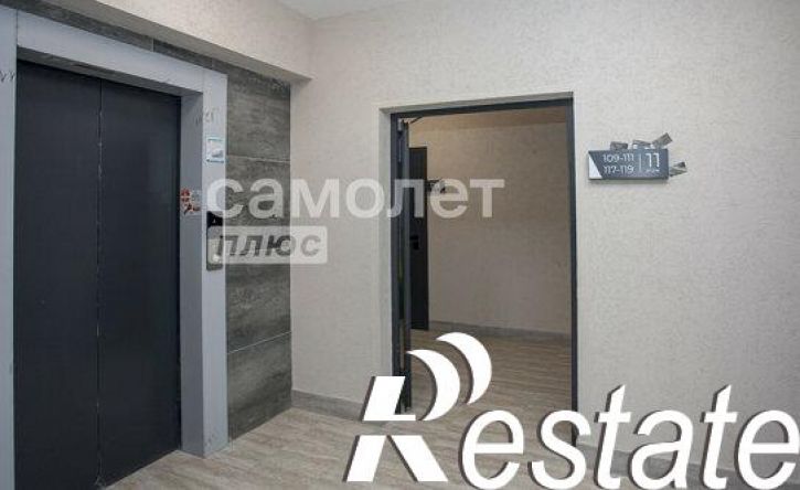 2-комн квартира Ленинградский проспект, 53 к3,  д. 53 к3