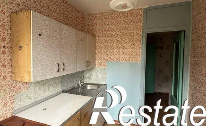 2-комн квартира Комсомольский проспект, 53Б,  д. 53Б