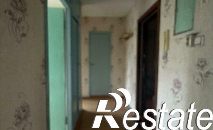 2-комн квартира Комсомольский проспект, 53Б,  д. 53Б