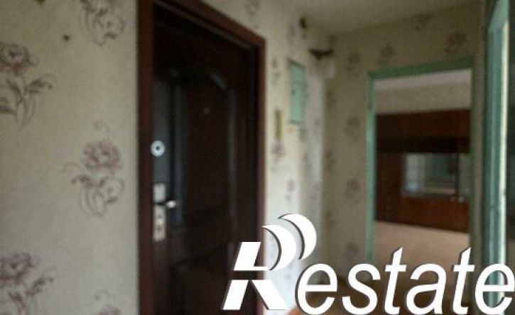 2-комн квартира Комсомольский проспект, 53Б,  д. 53Б
