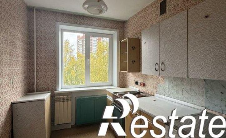 2-комн квартира Комсомольский проспект, 53Б,  д. 53Б