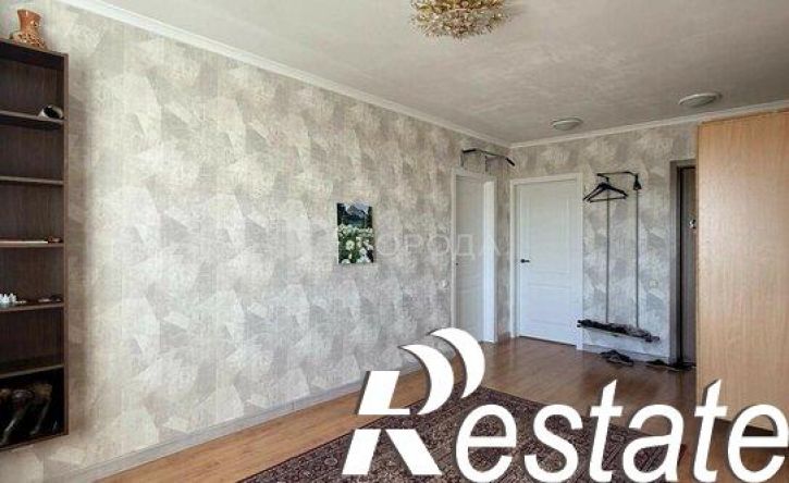 3-комн квартира Красная улица, 10Б,  д. 10Б