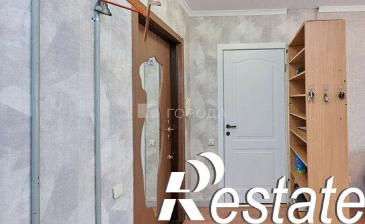 3-комн квартира Красная улица, 10Б,  д. 10Б