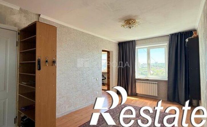 3-комн квартира Красная улица, 10Б,  д. 10Б