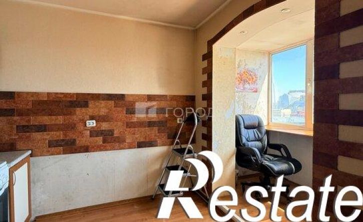 3-комн квартира Красная улица, 10Б,  д. 10Б