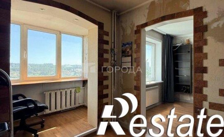 3-комн квартира Красная улица, 10Б,  д. 10Б