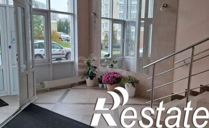 3-комн квартира проспект Владимира Михайлова, 3Б к4,  д. 3Б к4