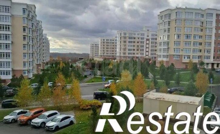 3-комн квартира проспект Владимира Михайлова, 3Б к4,  д. 3Б к4