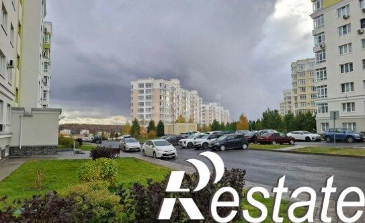 3-комн квартира проспект Владимира Михайлова, 3Б к4,  д. 3Б к4