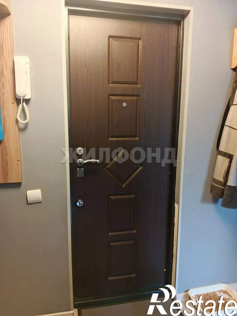 Купить квартиру за 5 450 000 рублей на Строителей бульвар, д.33А