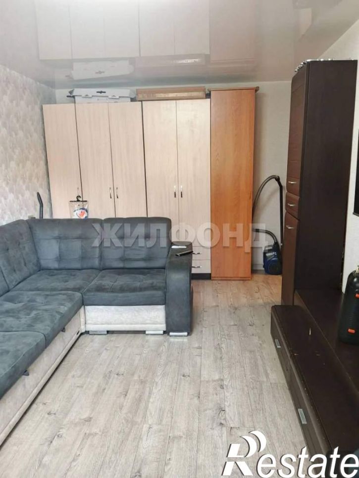 2-комн квартира Строителей бульвар, д.33А