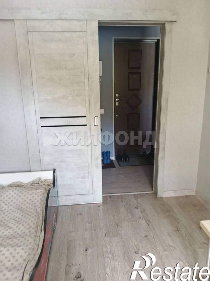 2-комн квартира Строителей бульвар, д.33А