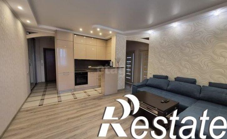 3-комн квартира Пролетарская улица, 22Б,  д. 22Б