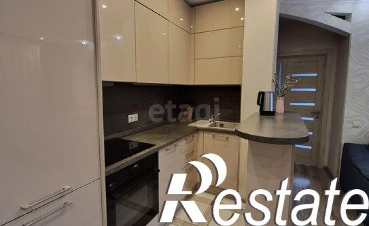3-комн квартира Пролетарская улица, 22Б,  д. 22Б