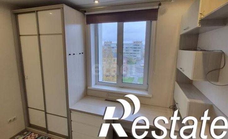 3-комн квартира Пролетарская улица, 22Б,  д. 22Б