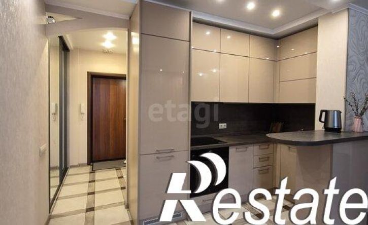 3-комн квартира Пролетарская улица, 22Б,  д. 22Б