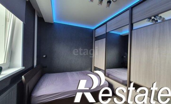 3-комн квартира Пролетарская улица, 22Б,  д. 22Б
