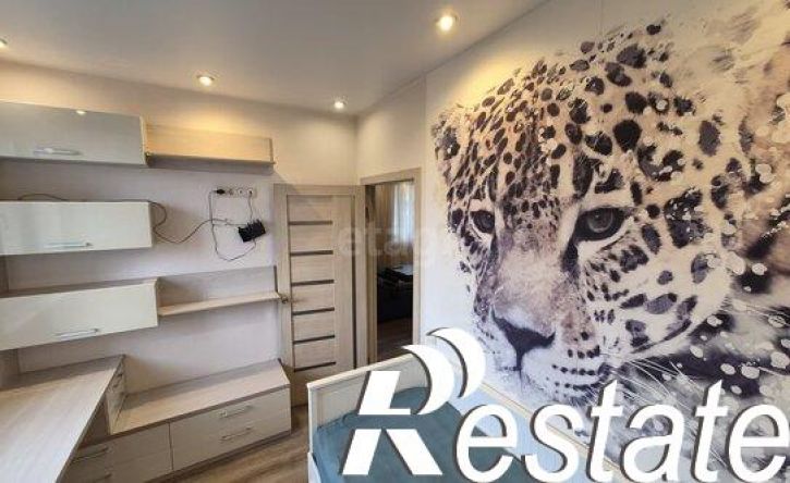 3-комн квартира Пролетарская улица, 22Б,  д. 22Б