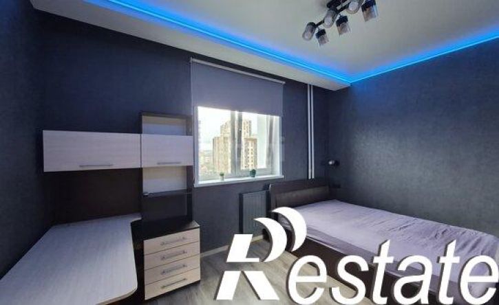 3-комн квартира Пролетарская улица, 22Б,  д. 22Б