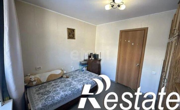3-комн квартира Инициативная улица, 93А,  д. 93А