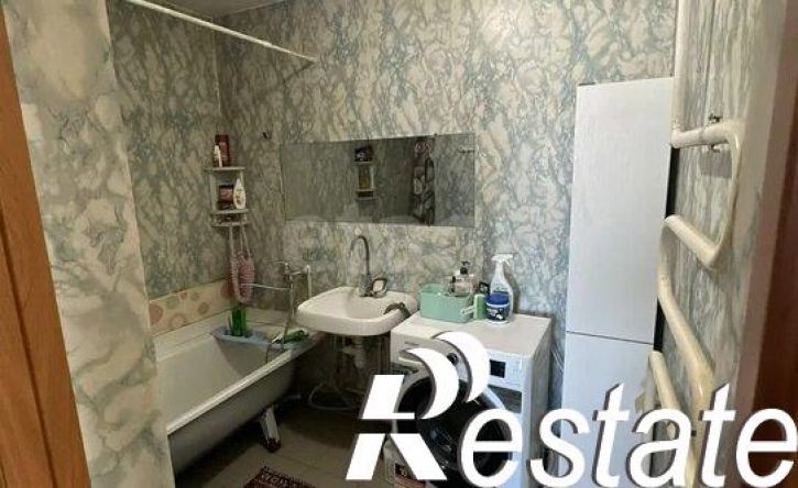 3-комн квартира Инициативная улица, 93А,  д. 93А