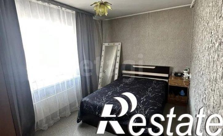 3-комн квартира Инициативная улица, 93А,  д. 93А