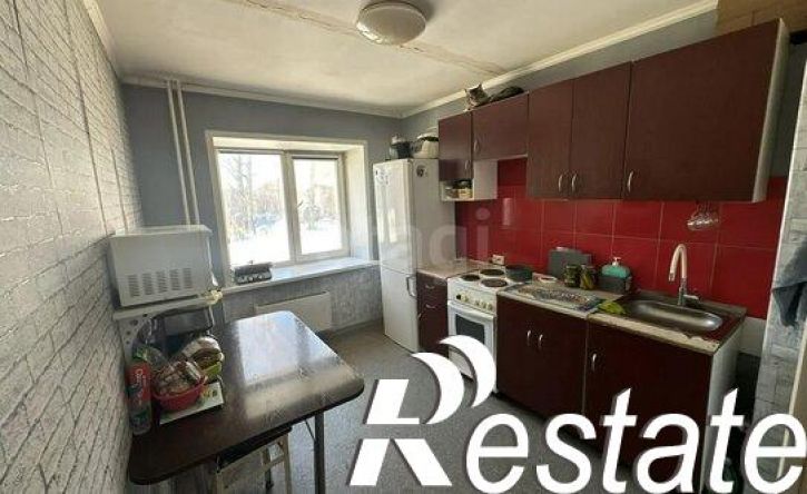 3-комн квартира Инициативная улица, 93А,  д. 93А