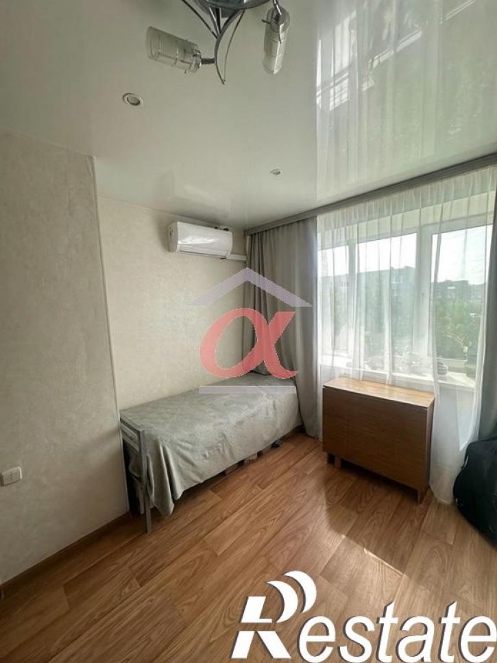 1-комн квартира Патриотов улица, 34а